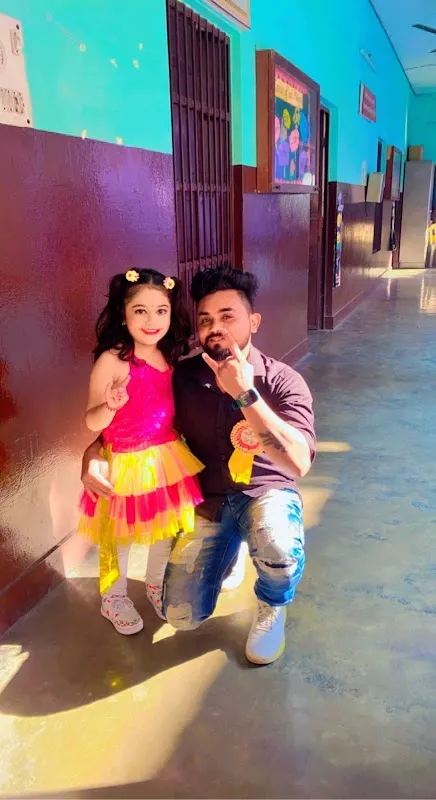 Noddy Dance Academy