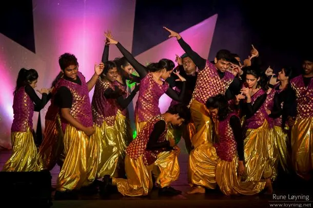 Noddy Dance Academy