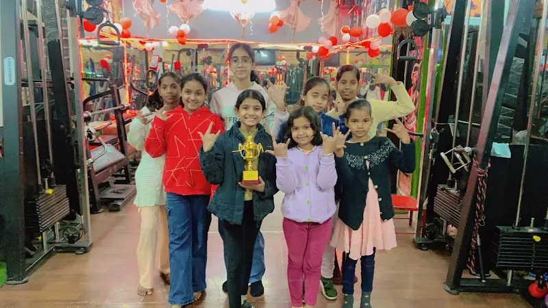 Noddy Dance Academy