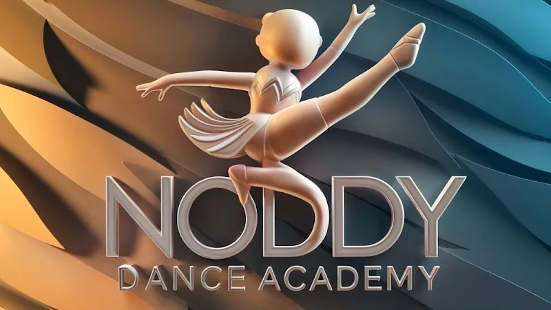 Noddy Dance Academy