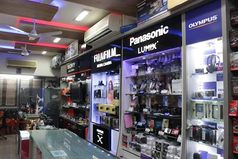 Gujarat Photo Suppliers Pvt Ltd