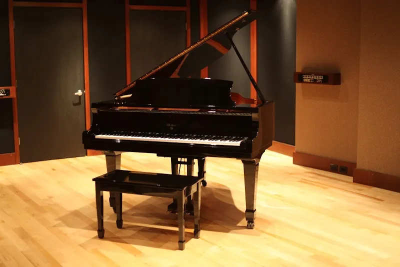 Dream Recording Studios