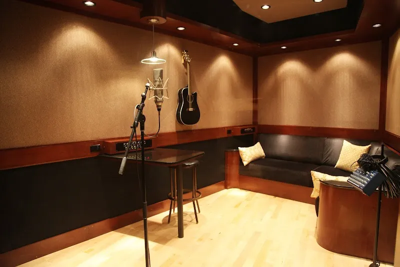 Dream Recording Studios