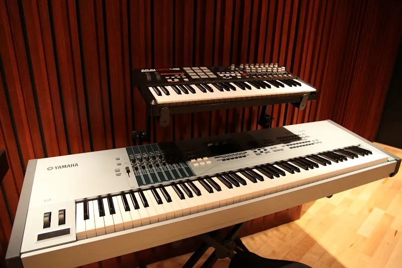 Dream Recording Studios