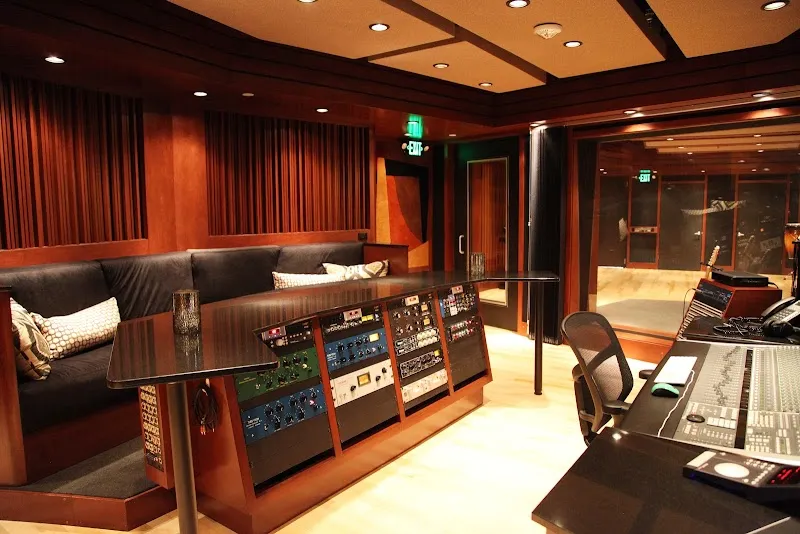Dream Recording Studios