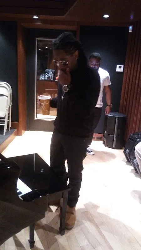 Dream Recording Studios