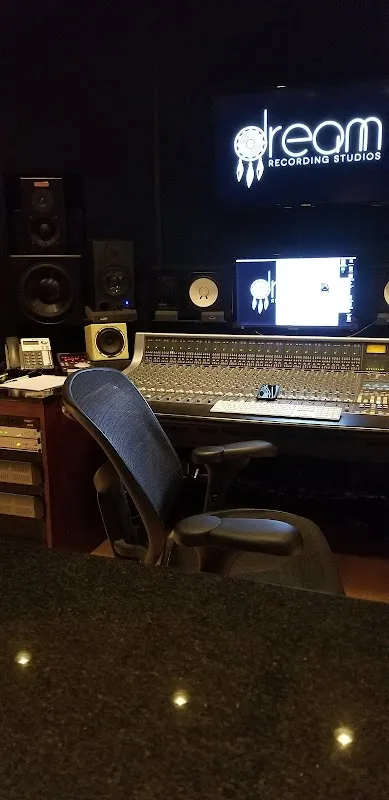 Dream Recording Studios