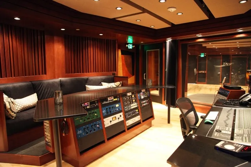 Dream Recording Studios