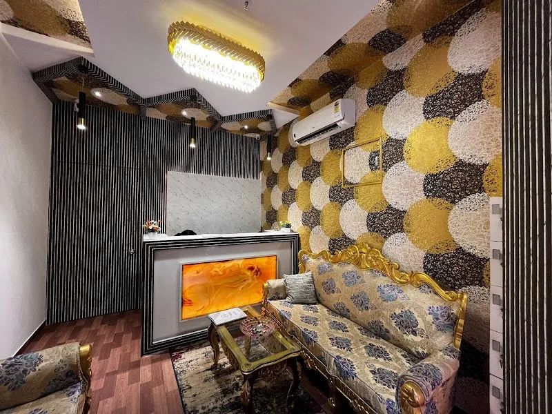 Mudita Spa In Thane west