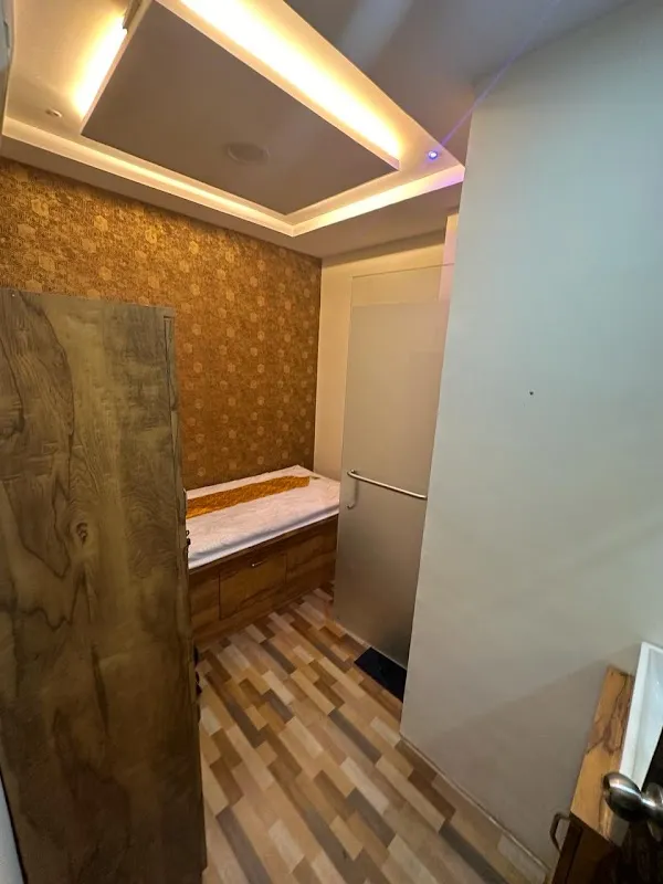 Mudita Spa In Thane west