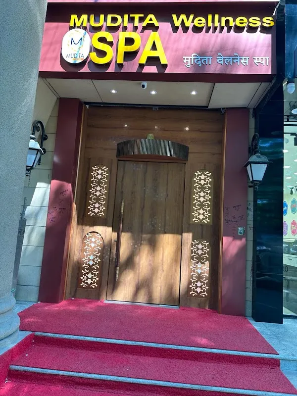 Mudita Spa In Thane west