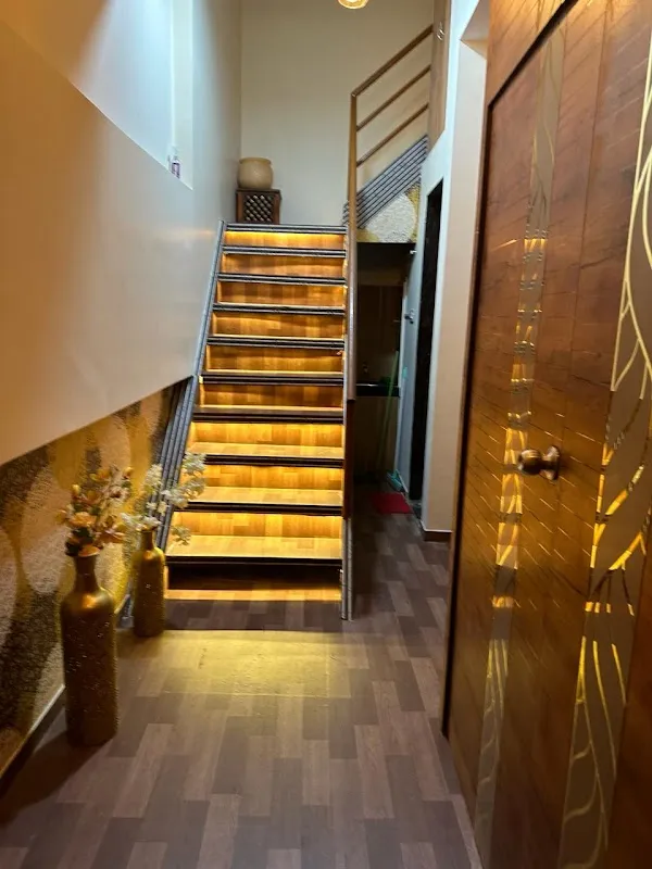 Mudita Spa In Thane west