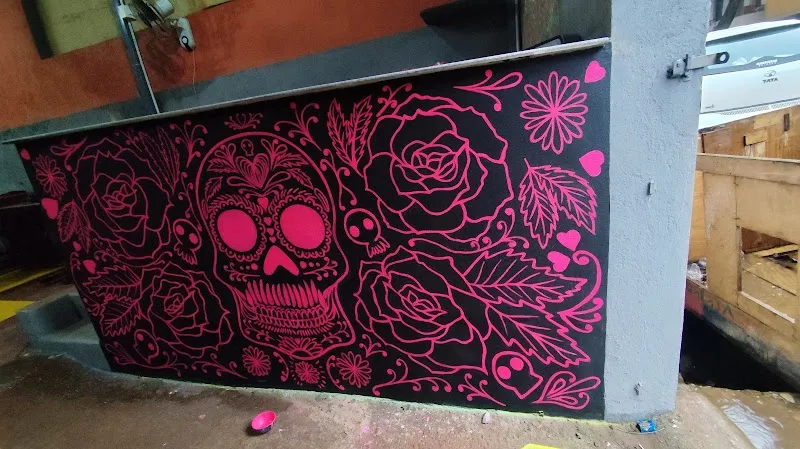 Wall art club (wall art , canvas paintings, fabric wood & more )