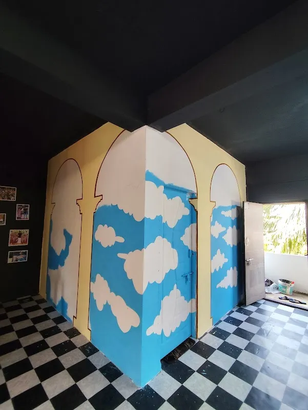 Wall art club (wall art , canvas paintings, fabric wood & more )