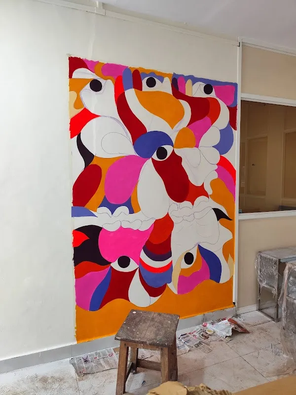 Wall art club (wall art , canvas paintings, fabric wood & more )