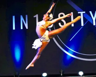 Performers Edge Dance Academy
