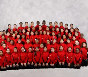 Performers Edge Dance Academy