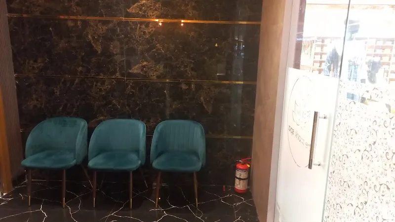 The Monk Spa