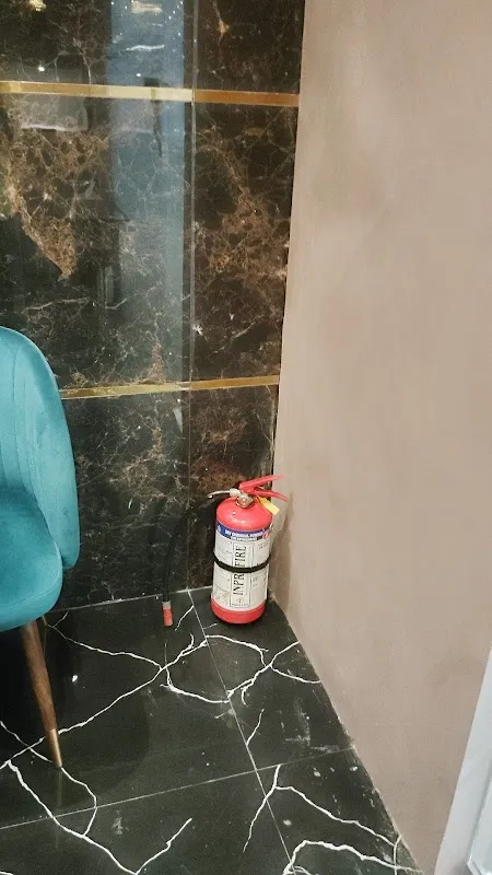 The Monk Spa