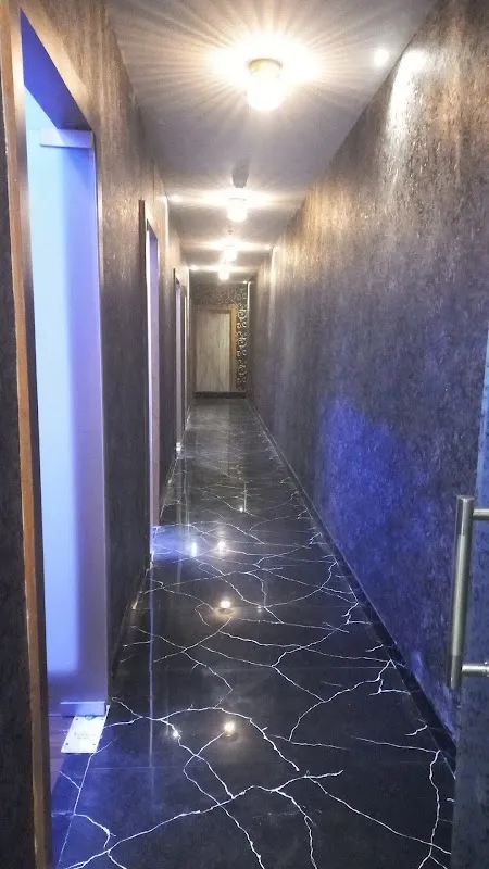 The Monk Spa