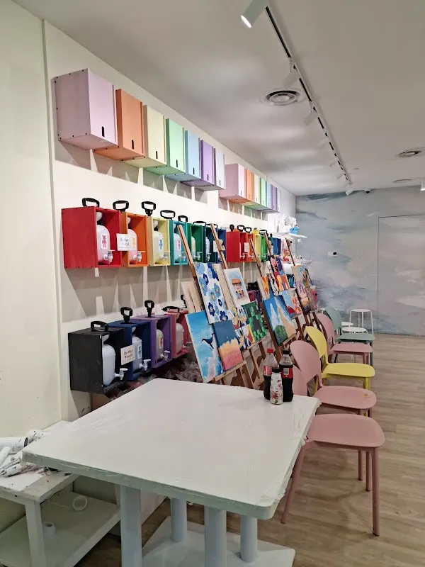 CocoArt - Marina square