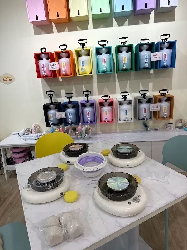 CocoArt - Marina square