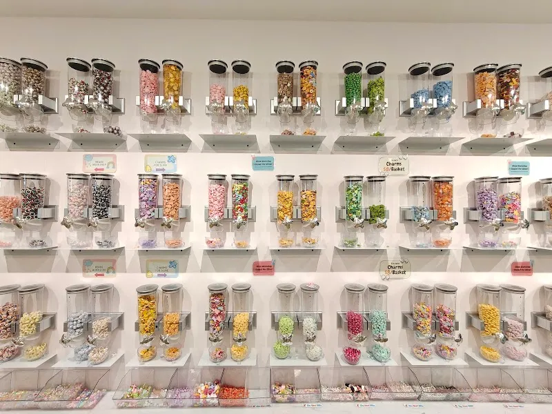 CocoArt - Marina square