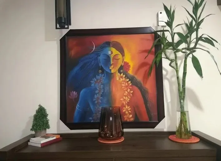 Canvas&Grain Painting studio