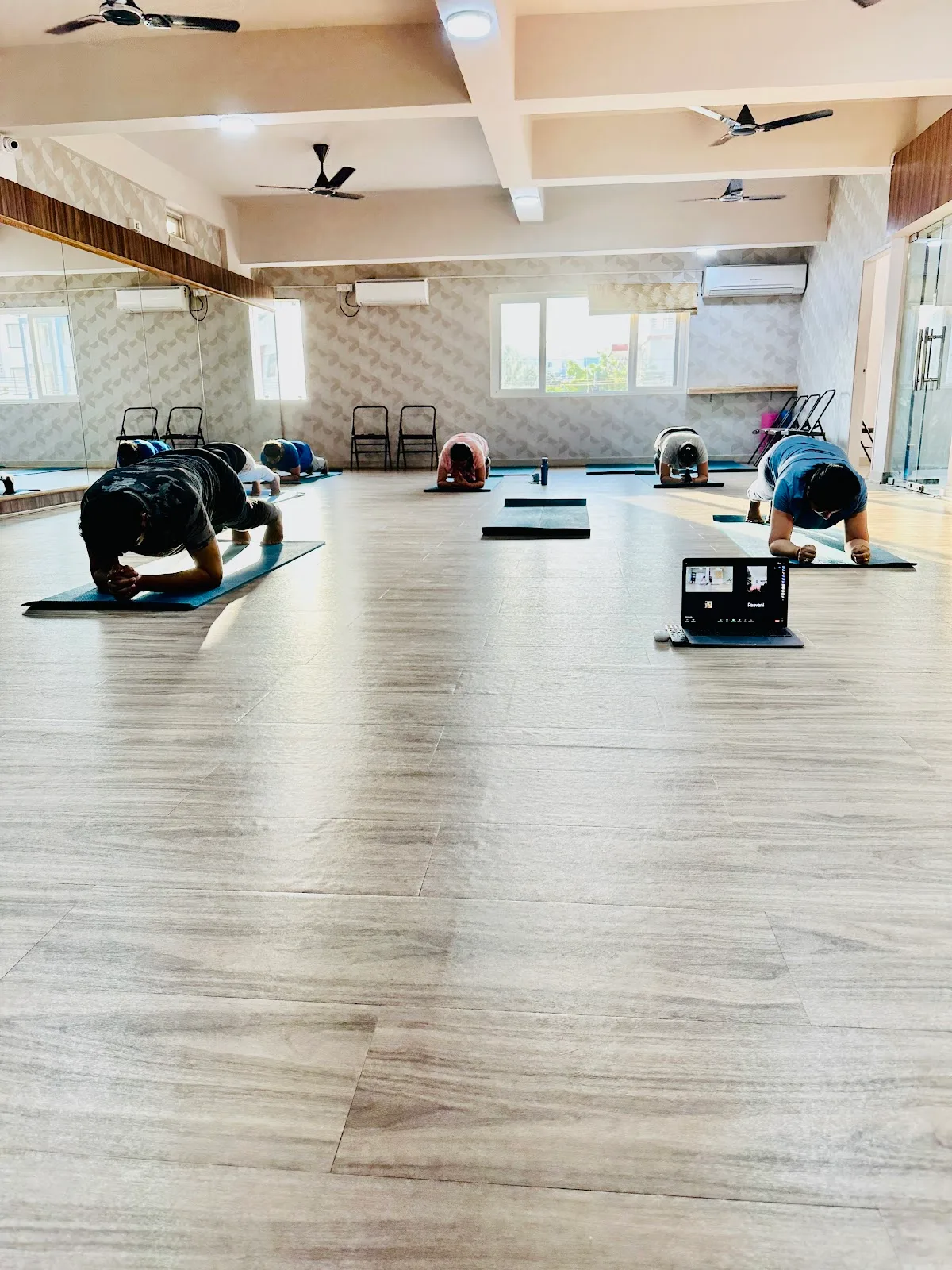 ASTA YOGA