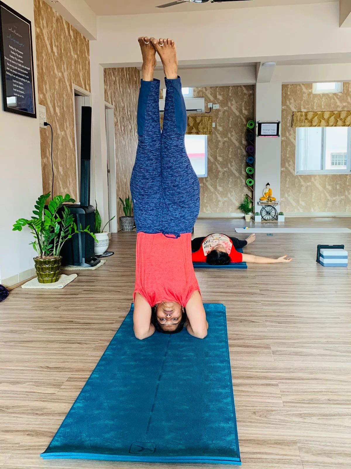 ASTA YOGA