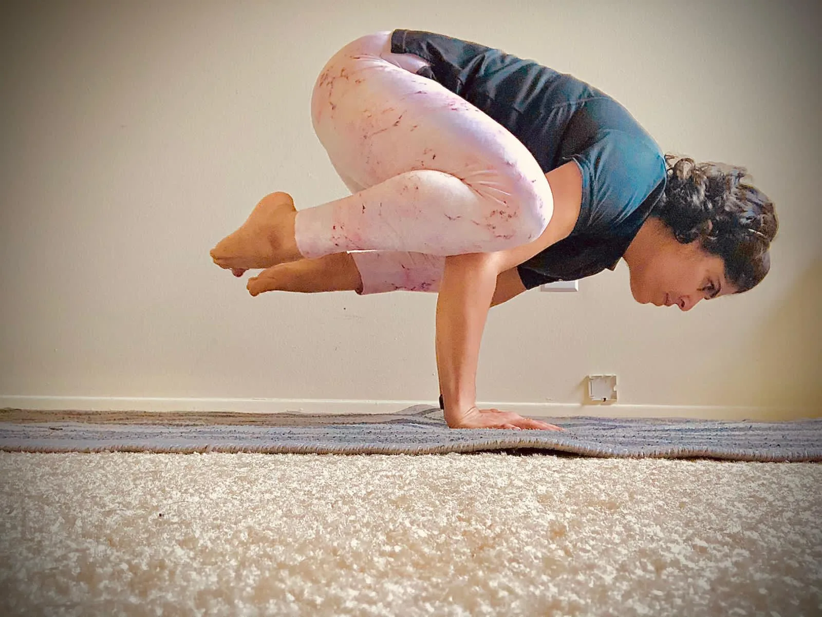 ASTA YOGA