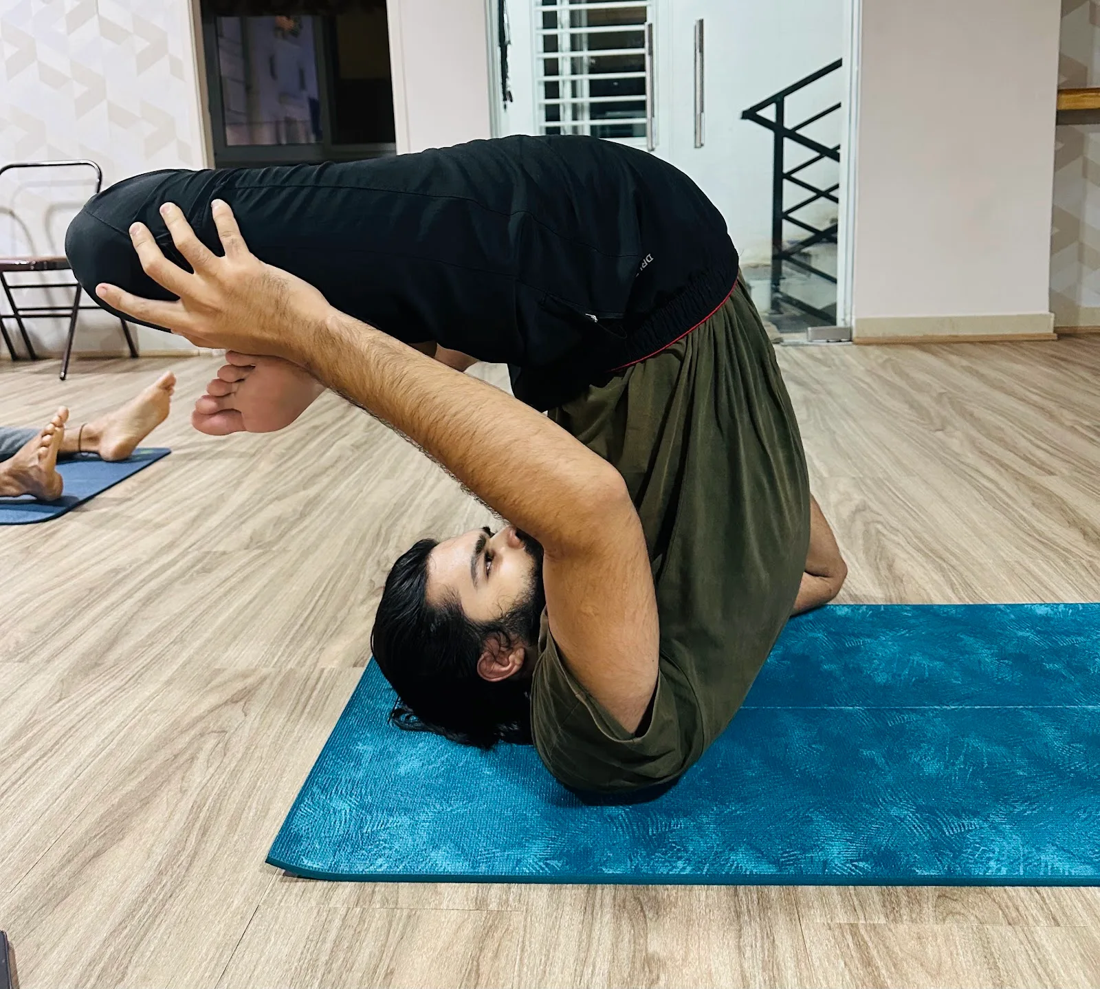 ASTA YOGA