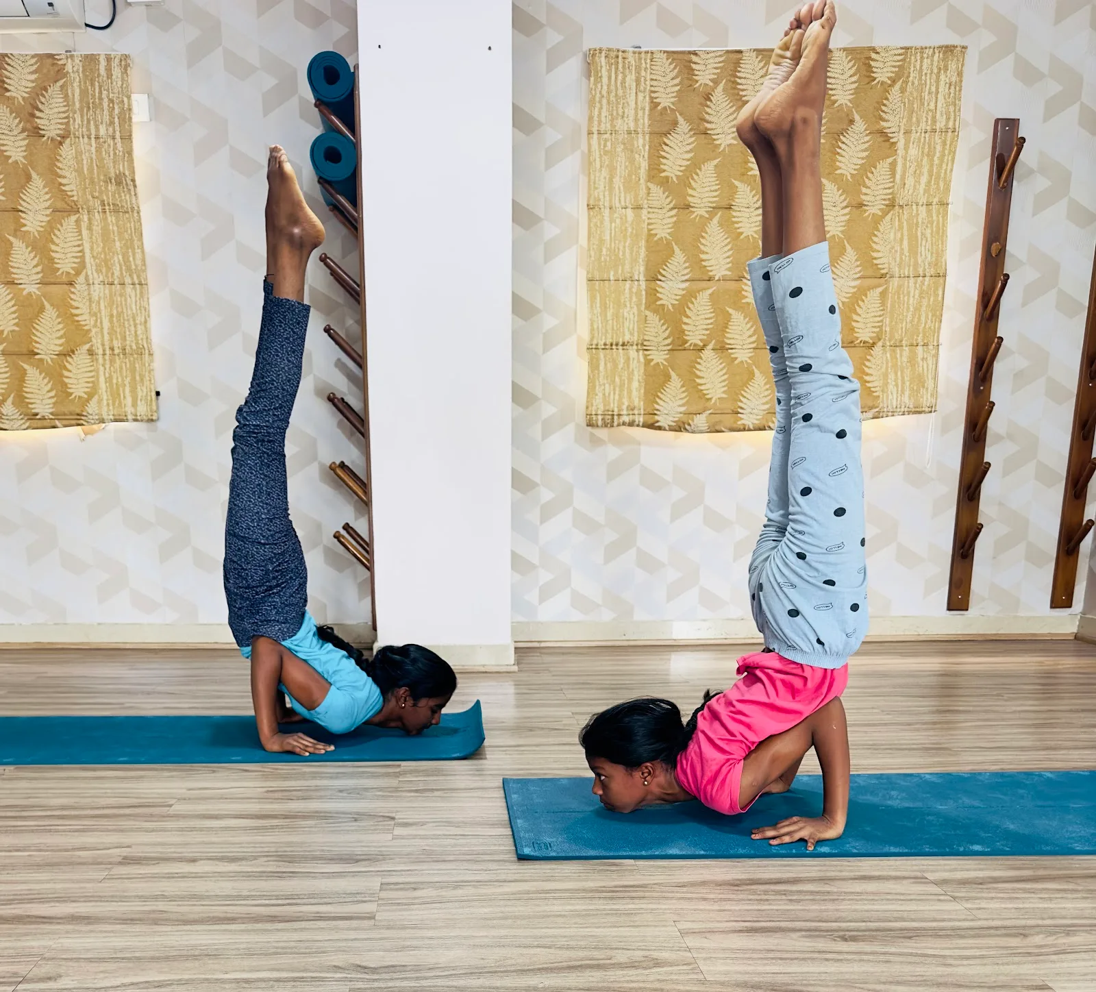 ASTA YOGA