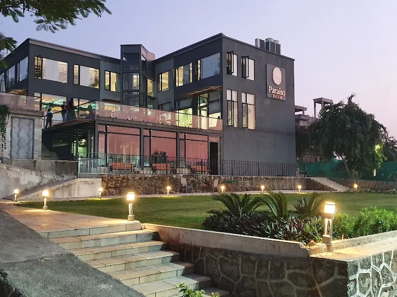 Paraiso Resort | Club | Residences | Spa