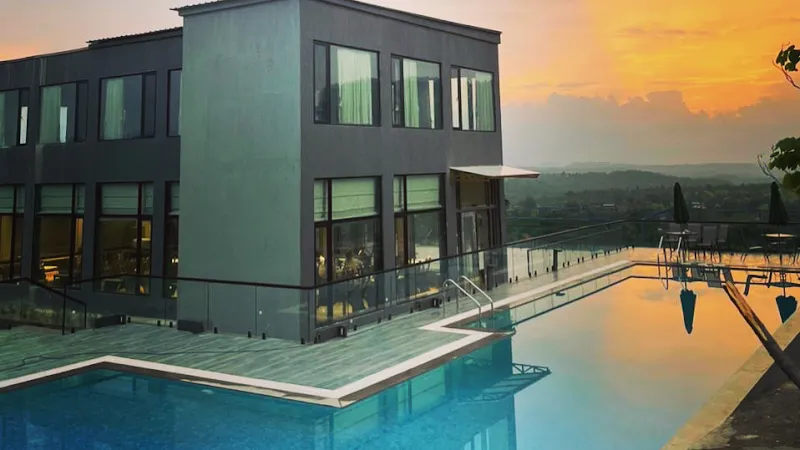 Paraiso Resort | Club | Residences | Spa