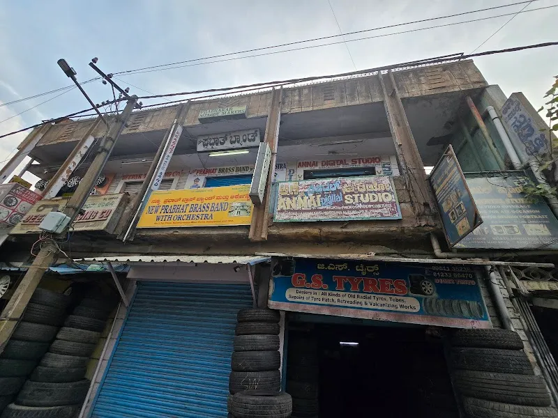 Annai Studio