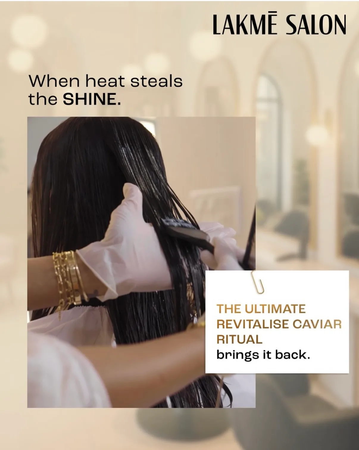 Lakme Salon For Him and Her in Camp,Pune
