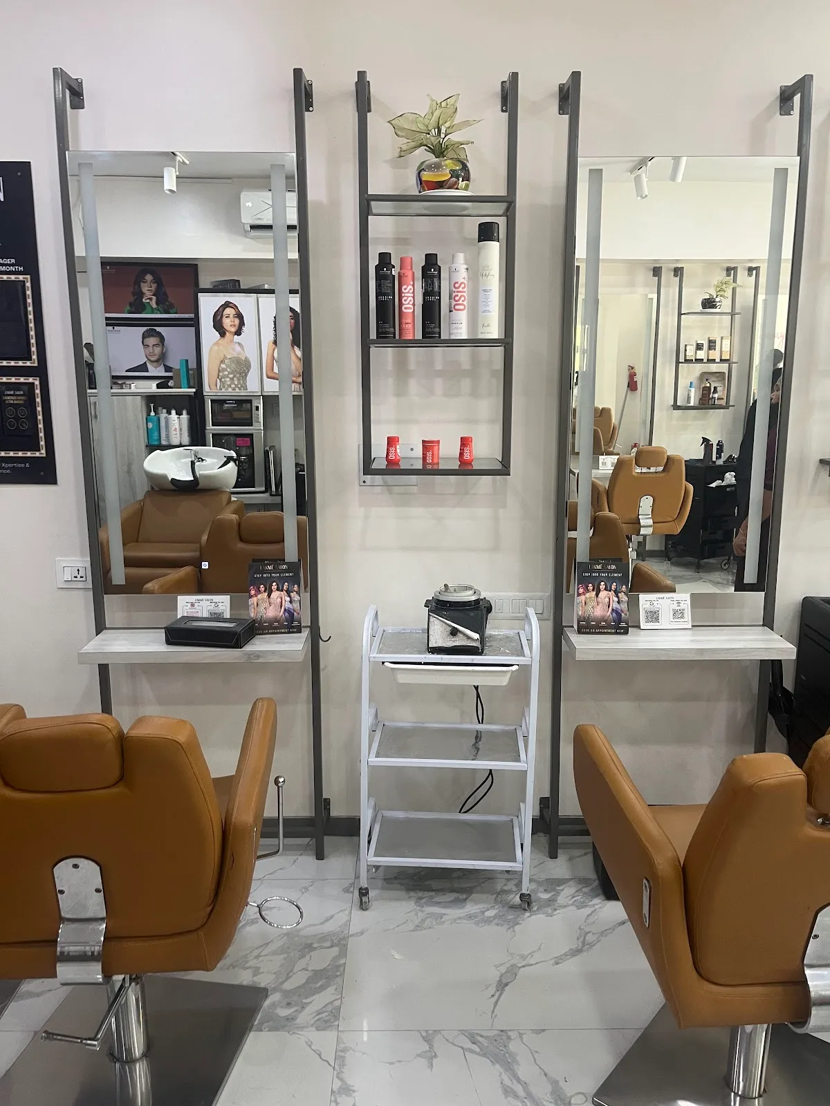 Lakme Salon For Him and Her in Camp,Pune