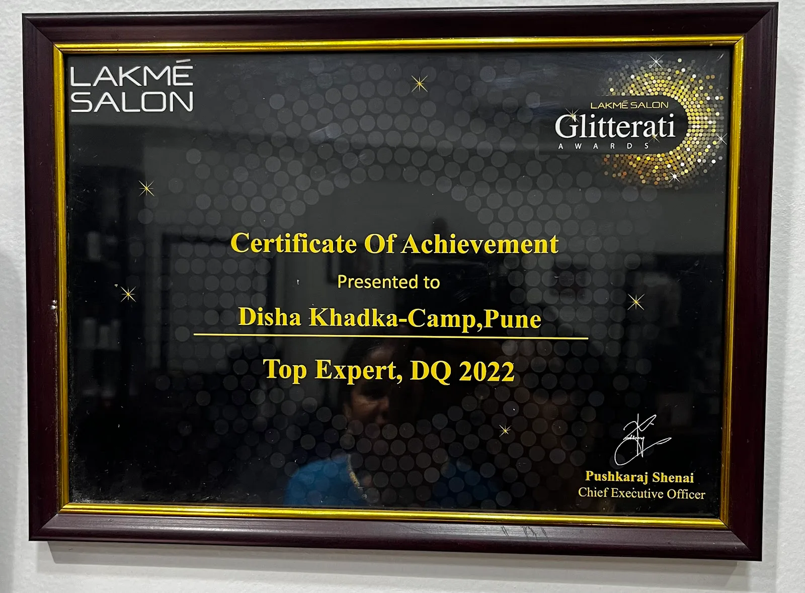 Lakme Salon For Him and Her in Camp,Pune