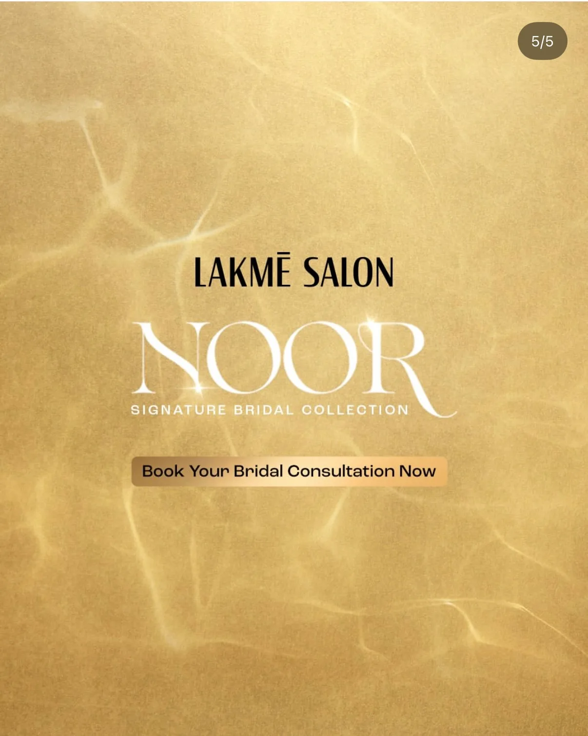 Lakme Salon For Him and Her in Camp,Pune