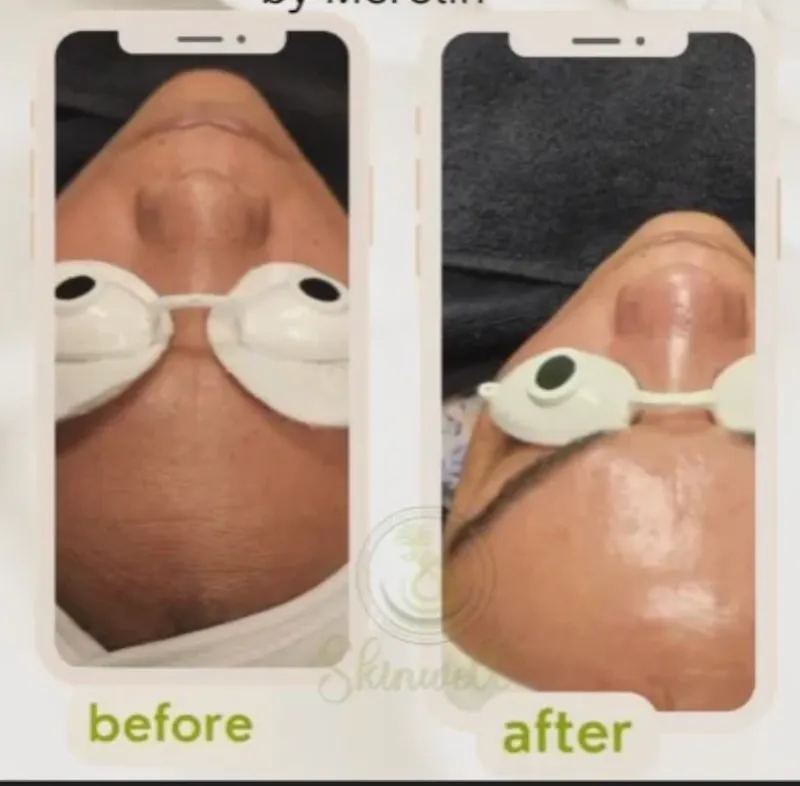 Spa Skin Well