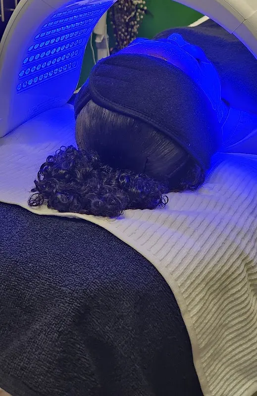 Spa Skin Well