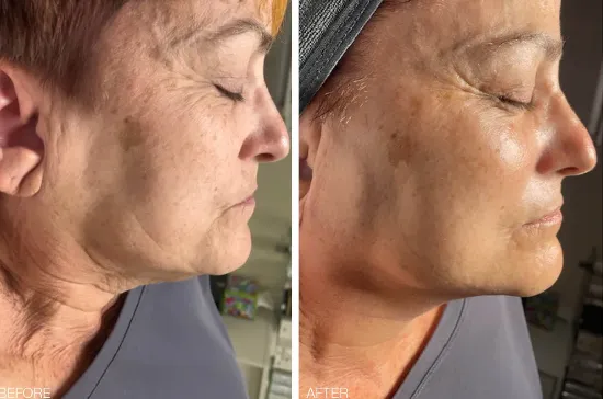 Spa Skin Well