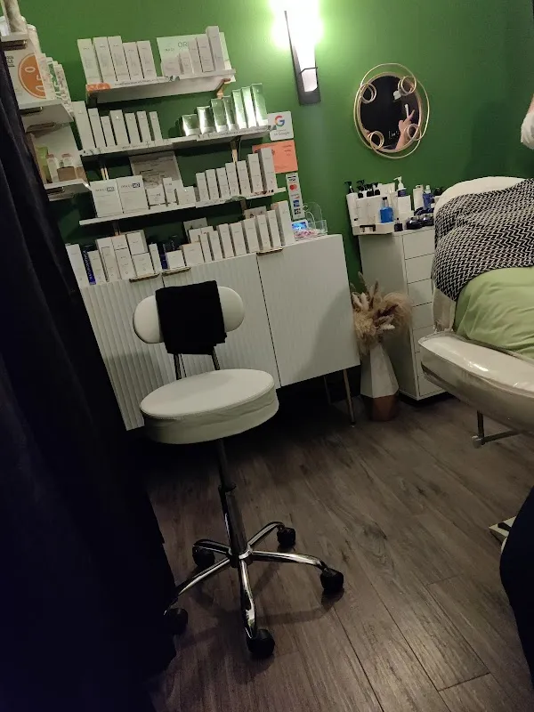 Spa Skin Well