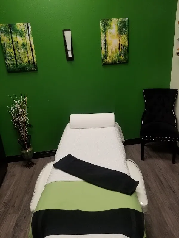 Spa Skin Well