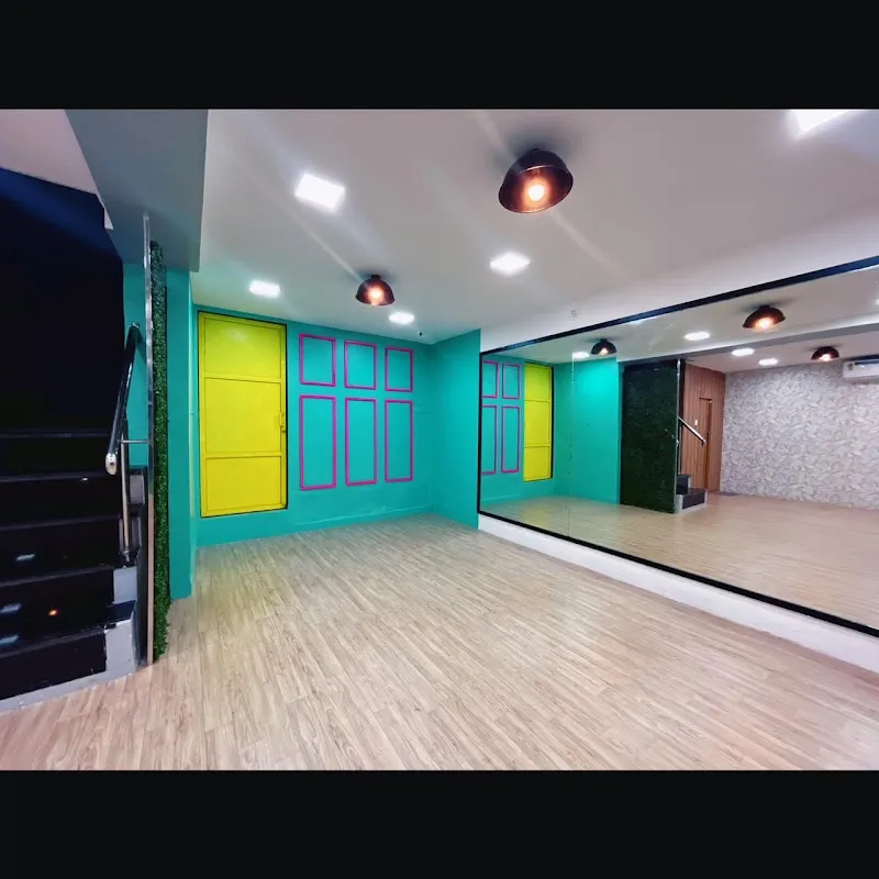 Urban Dance Centre