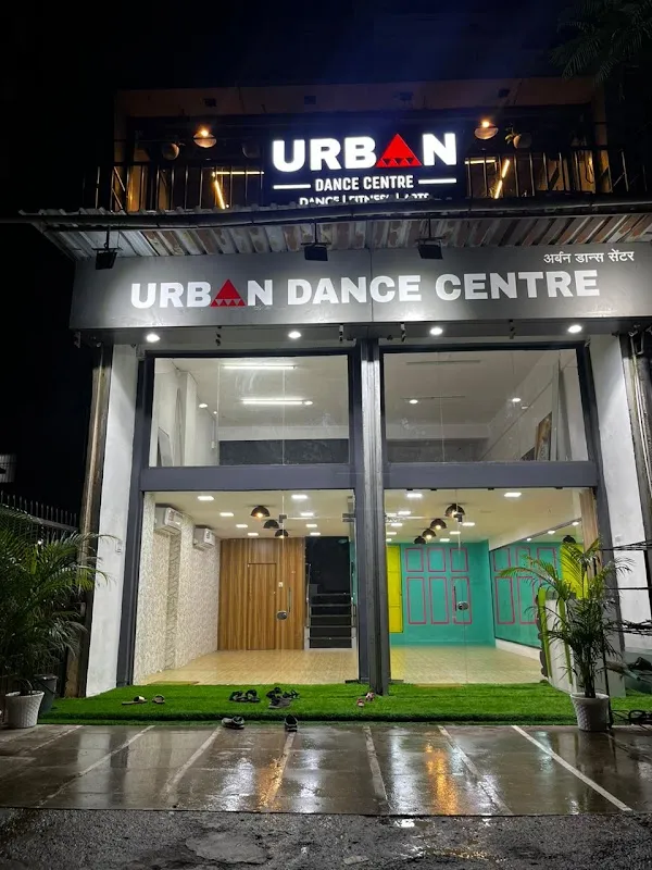 Urban Dance Centre