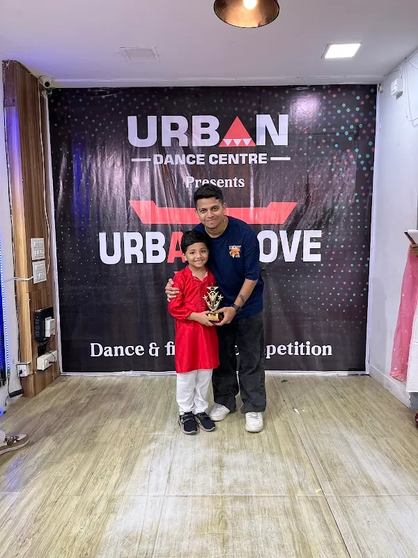 Urban Dance Centre