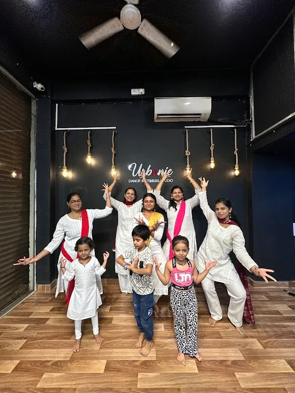 Urban Dance Centre