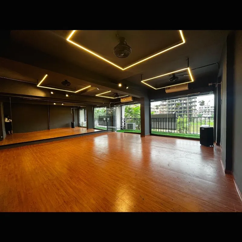 Urban Dance Centre